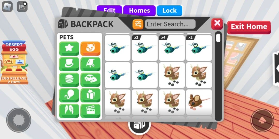 9 PCS. RANDOM LEGENDARIES | Adopt me pets | Roblox (Category: In-Game Products) located in Baliuag. Submitted by sxmplycollections (Listing ID 1281796687, Image 3). Description: MOP: GCASH.