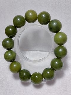 岫玉手串64210291374466110