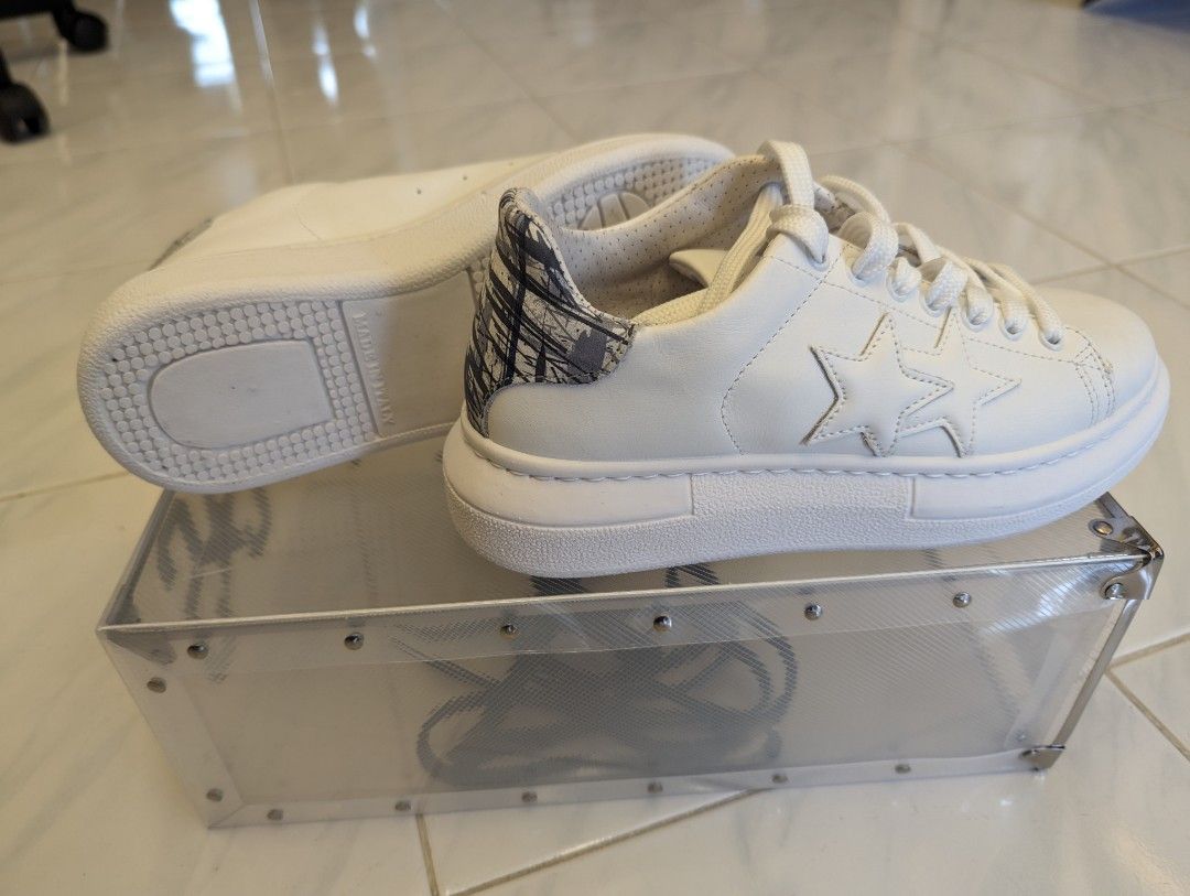 Scarpe chanel alte outlet