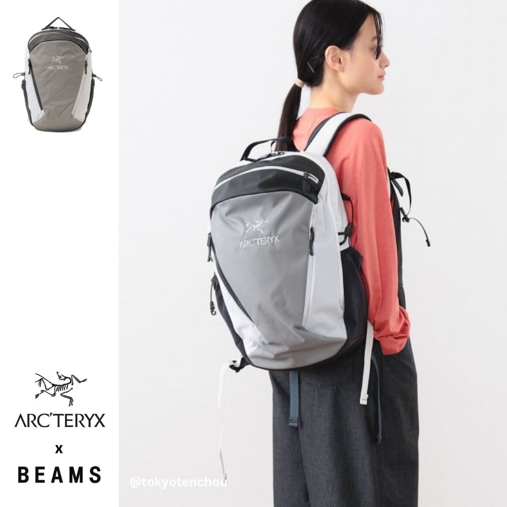 🇯🇵日本直送🇯🇵 🇯🇵日版行貨🇯🇵 #2038 ARC'TERYX × BEAMS 別注Wabi 