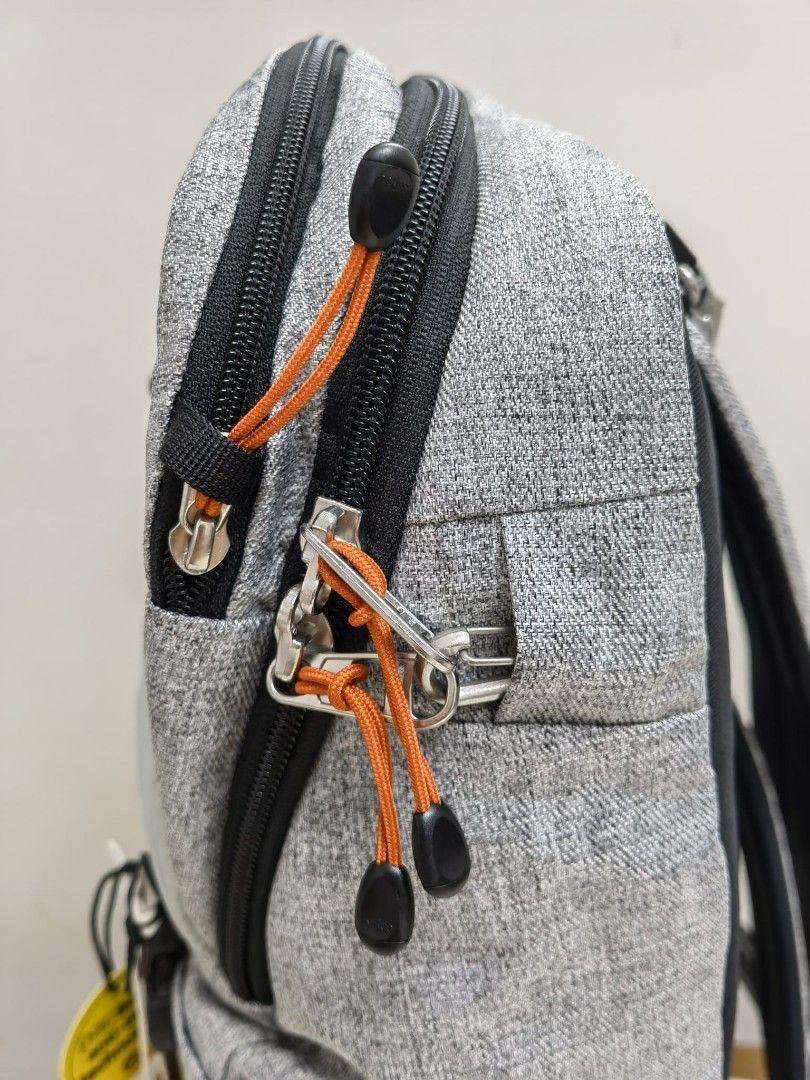 Pacsafe slingsafe lx500 pack new arrivals