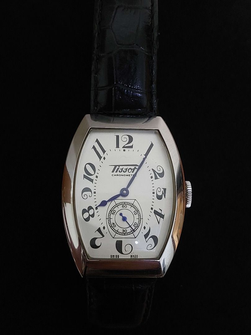 Tissot porto 1925 limited edition top