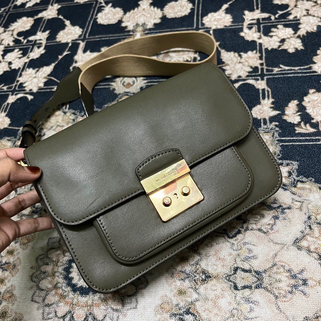 Michael kors sloan on sale editor