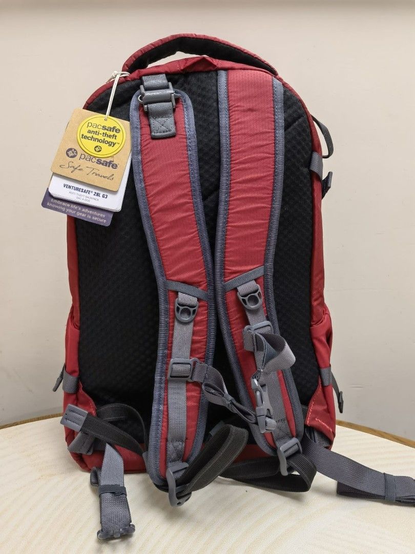 Pacsafe Venturesafe G3 28L