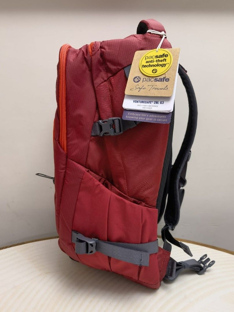 Pacsafe Venturesafe G3 28L