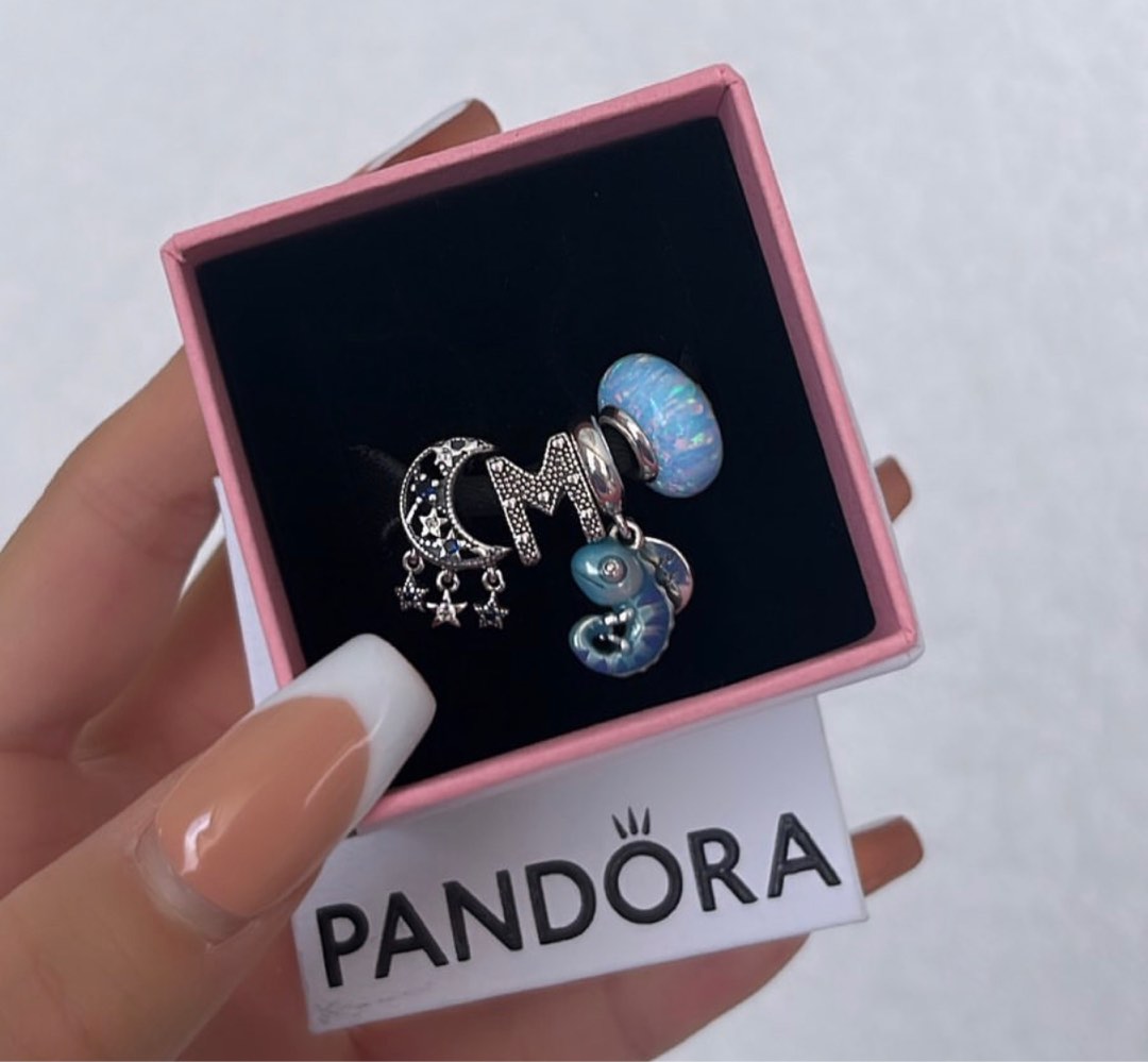 Pandora auth on sale