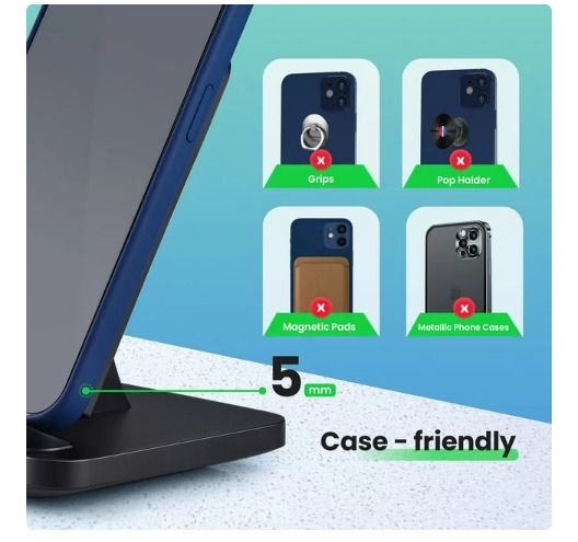 Seneo hot sale charging station