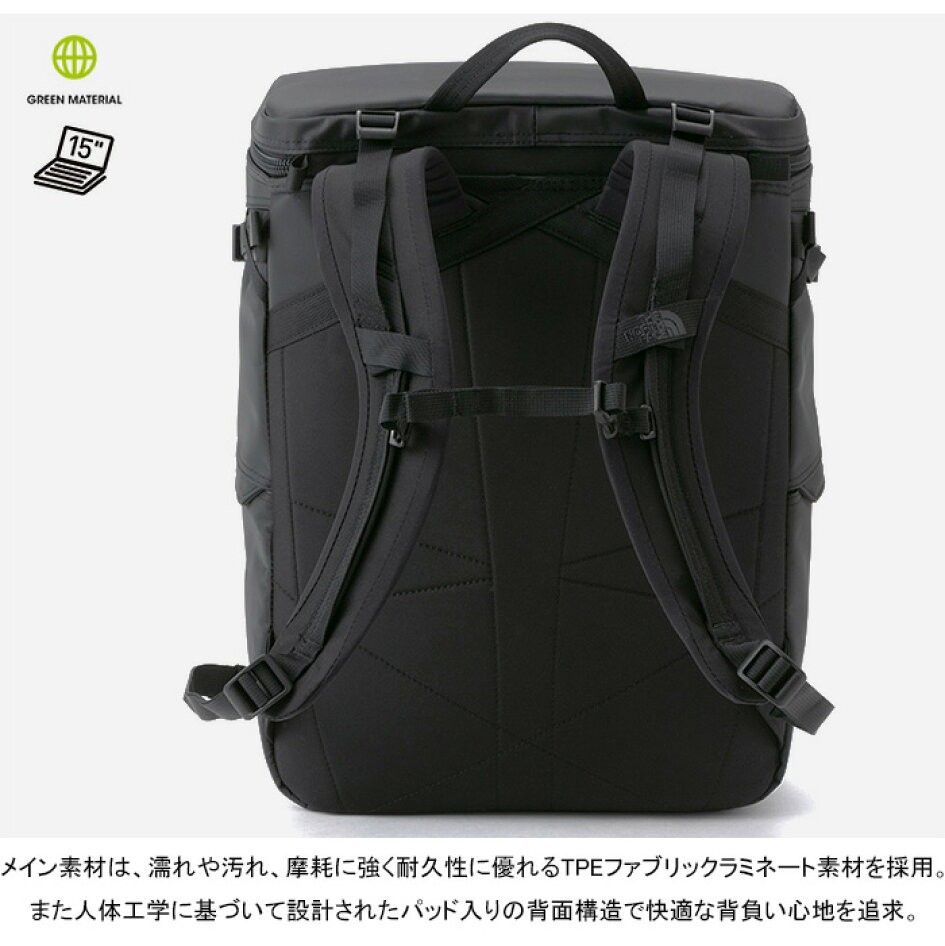 🇯🇵日本代購THE NORTH FACE BC FUSE BOX II 30L THE NORTH FACE