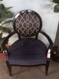 Accent. Chair