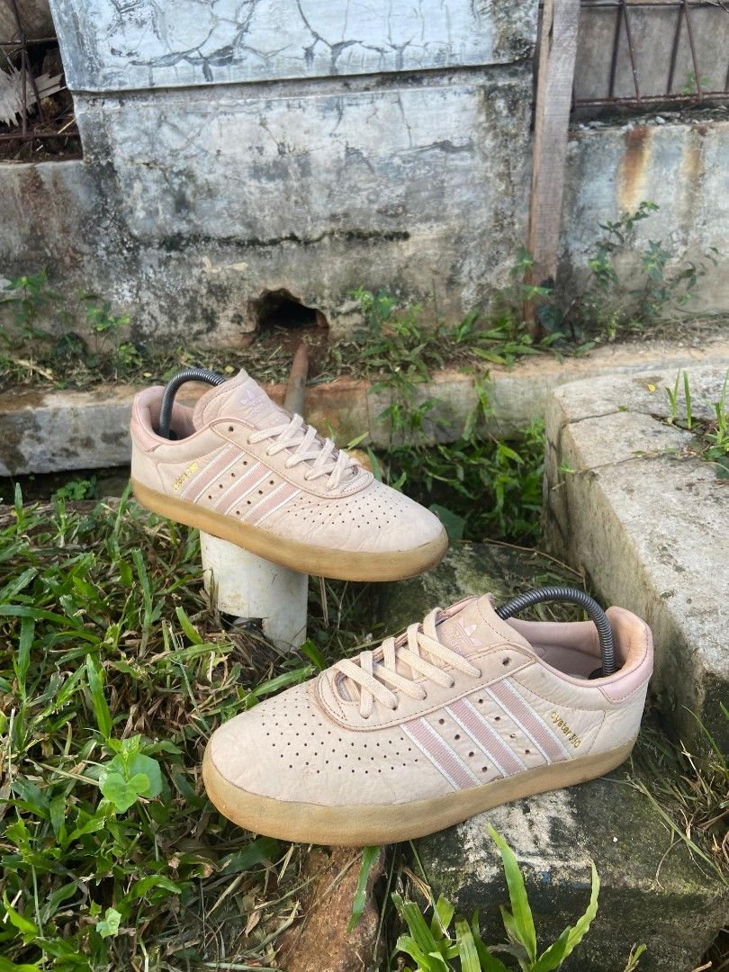 Adidas hamburg peach cheap