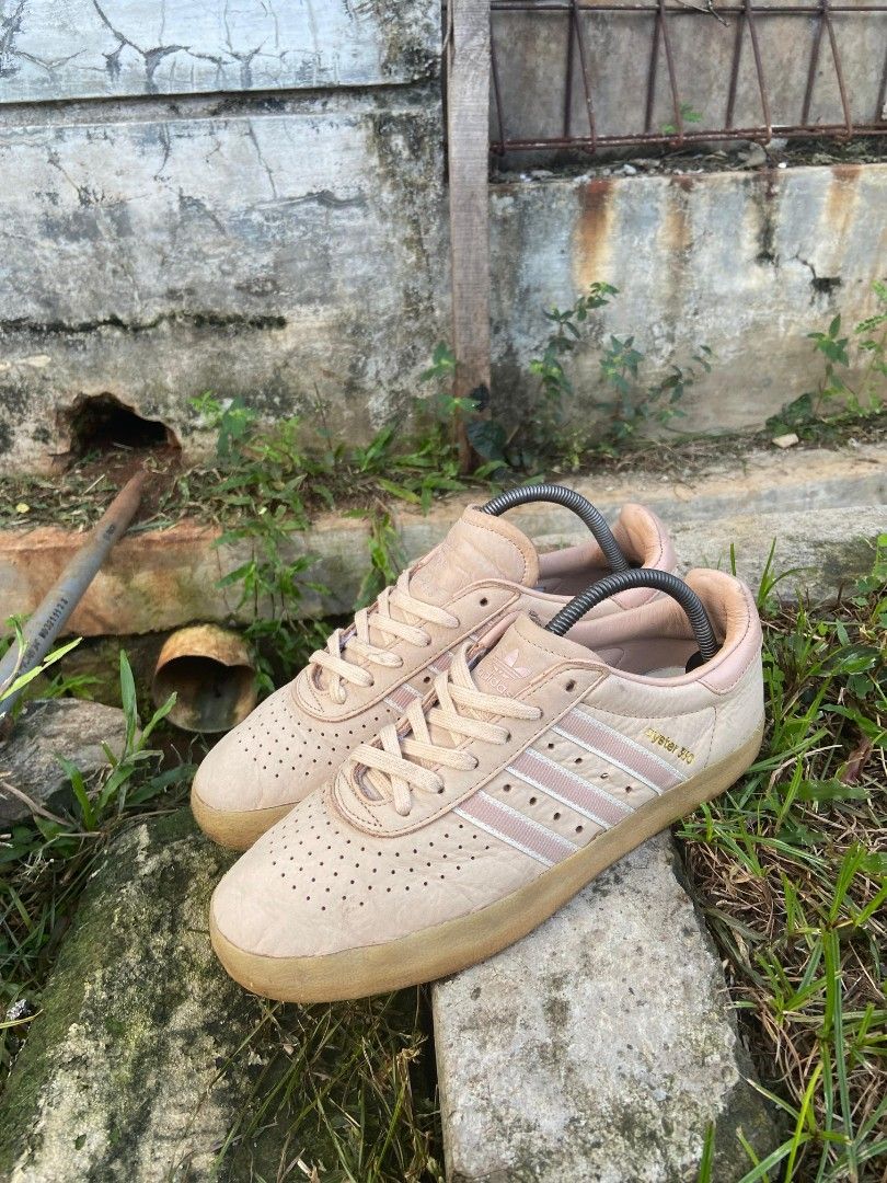 Adidas sales hamburg peach