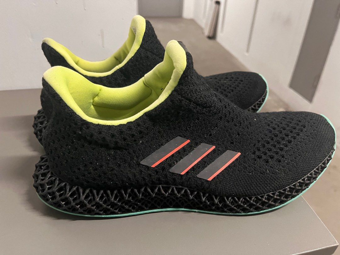 Adidas 2025 4d us