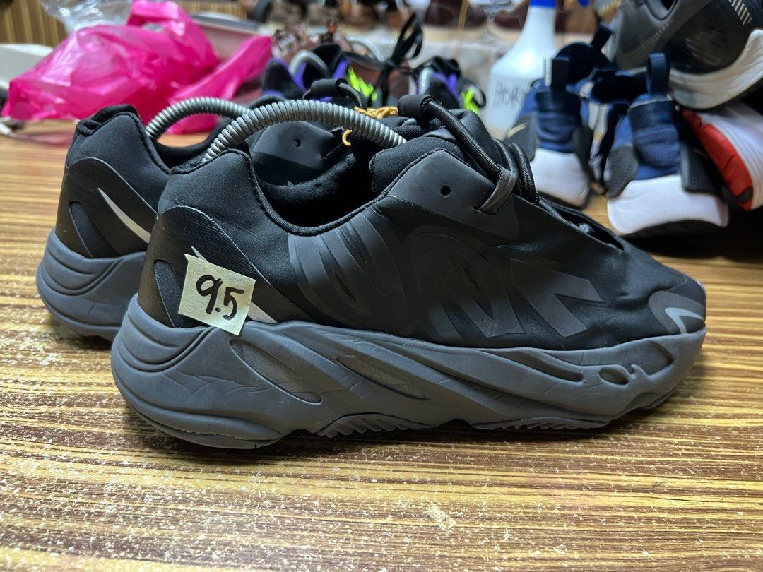 Uk best sale 9.5 adidas