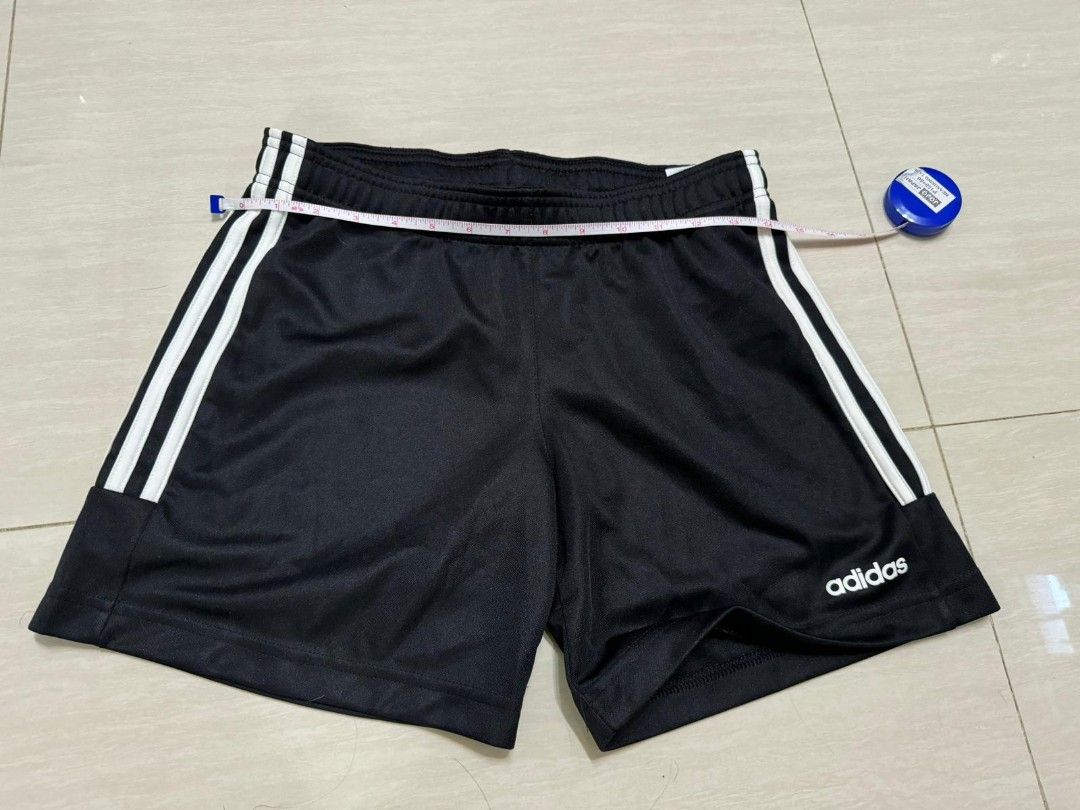 Adidas basketball discount shorts womens