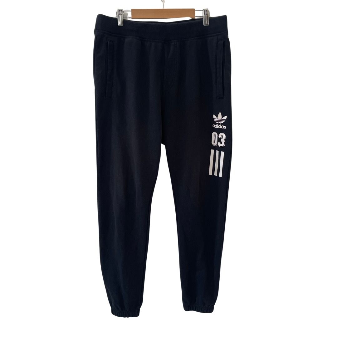 Adidas mens jogger shorts best sale