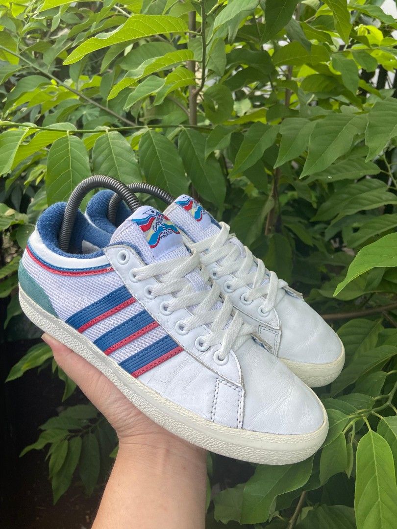 Adidas alltimers campus vulc 2025
