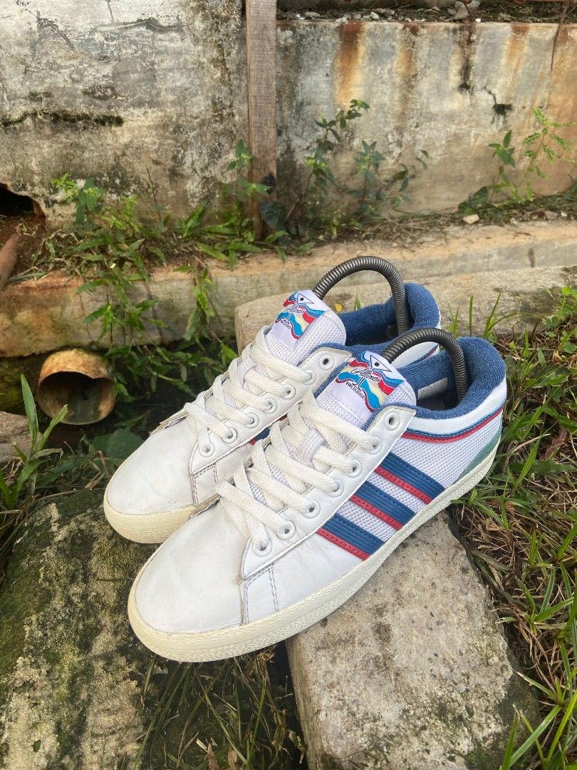 Adidas campus vulc x alltimers hot sale