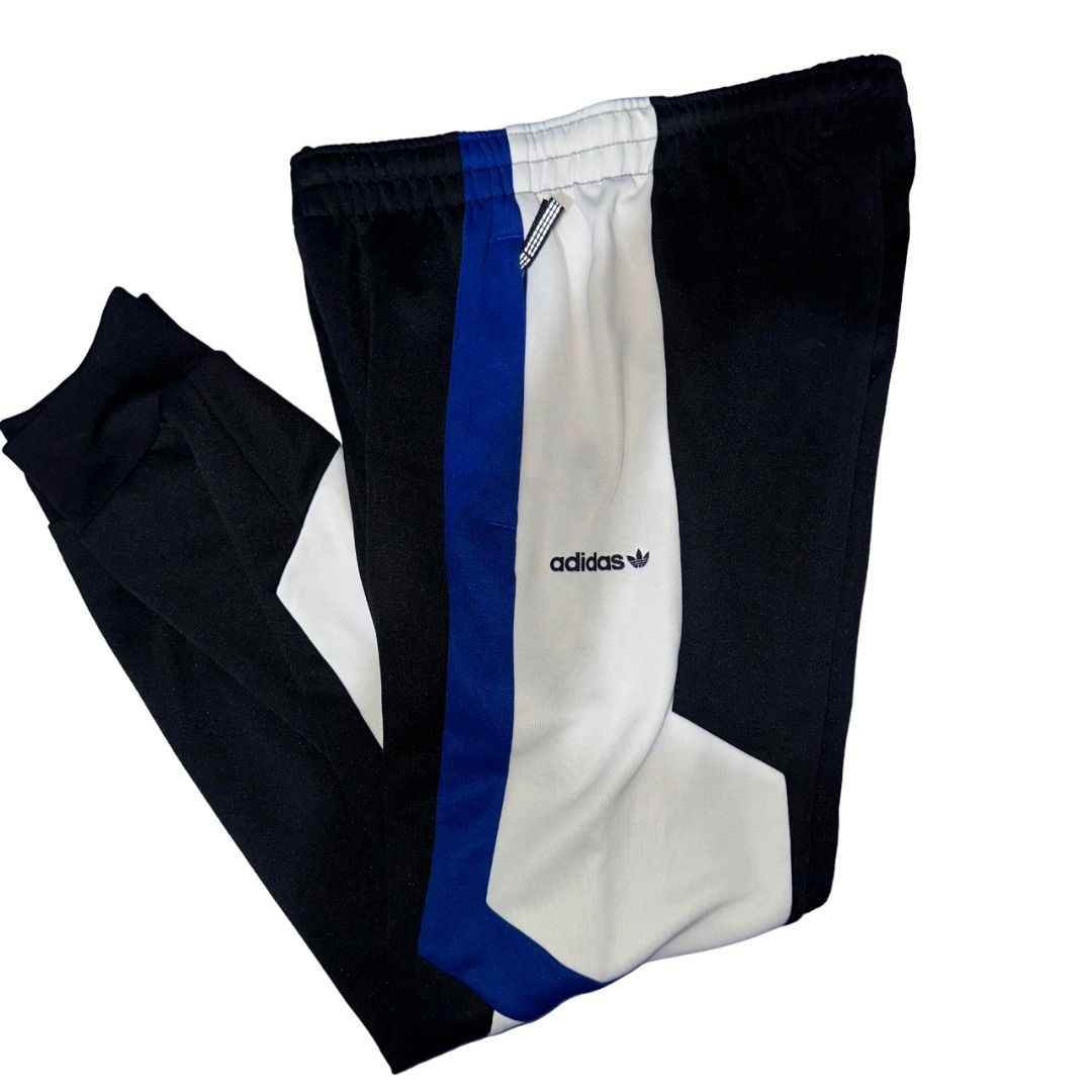 Adidas eqt block track pant discount