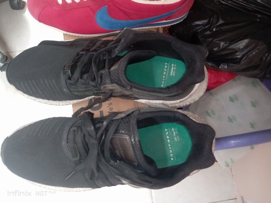 Harga adidas equipment adv/91-17 top