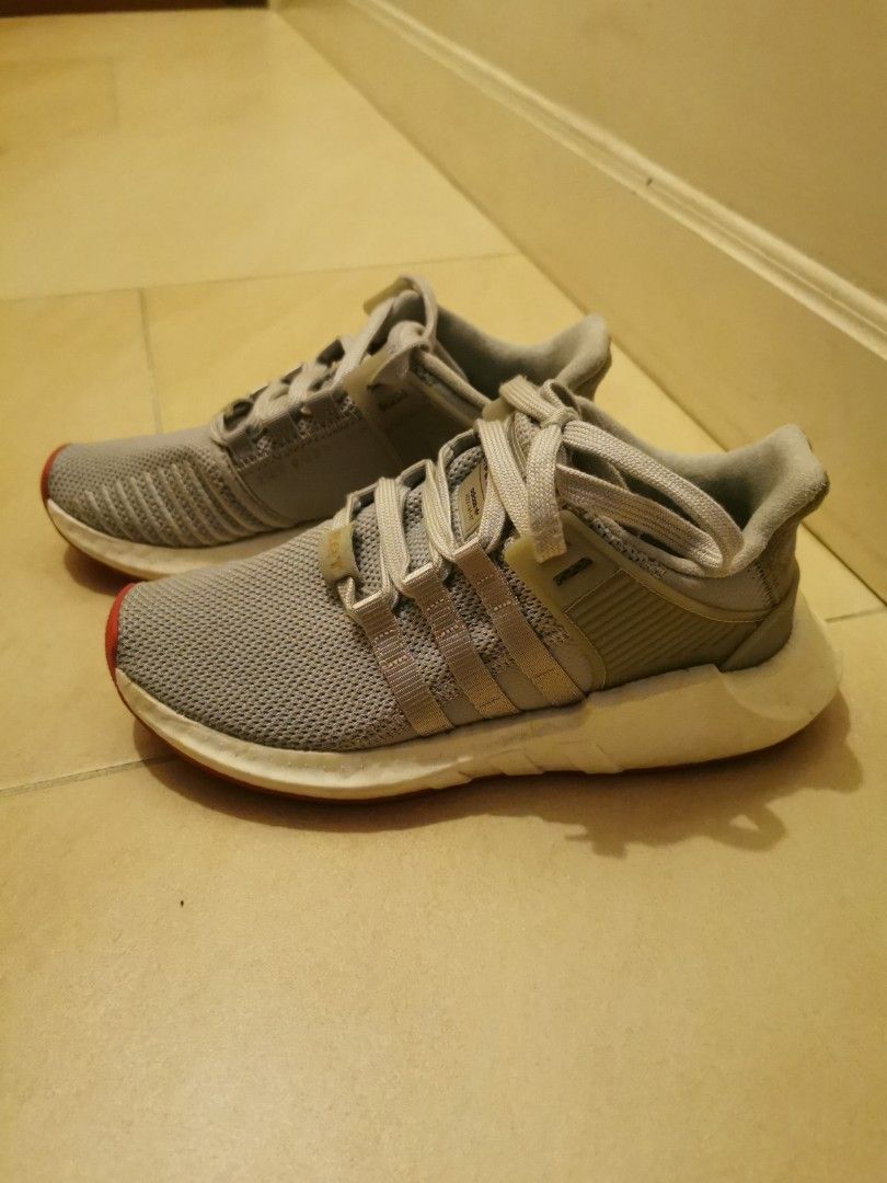 Adidas eqt size 4 sale
