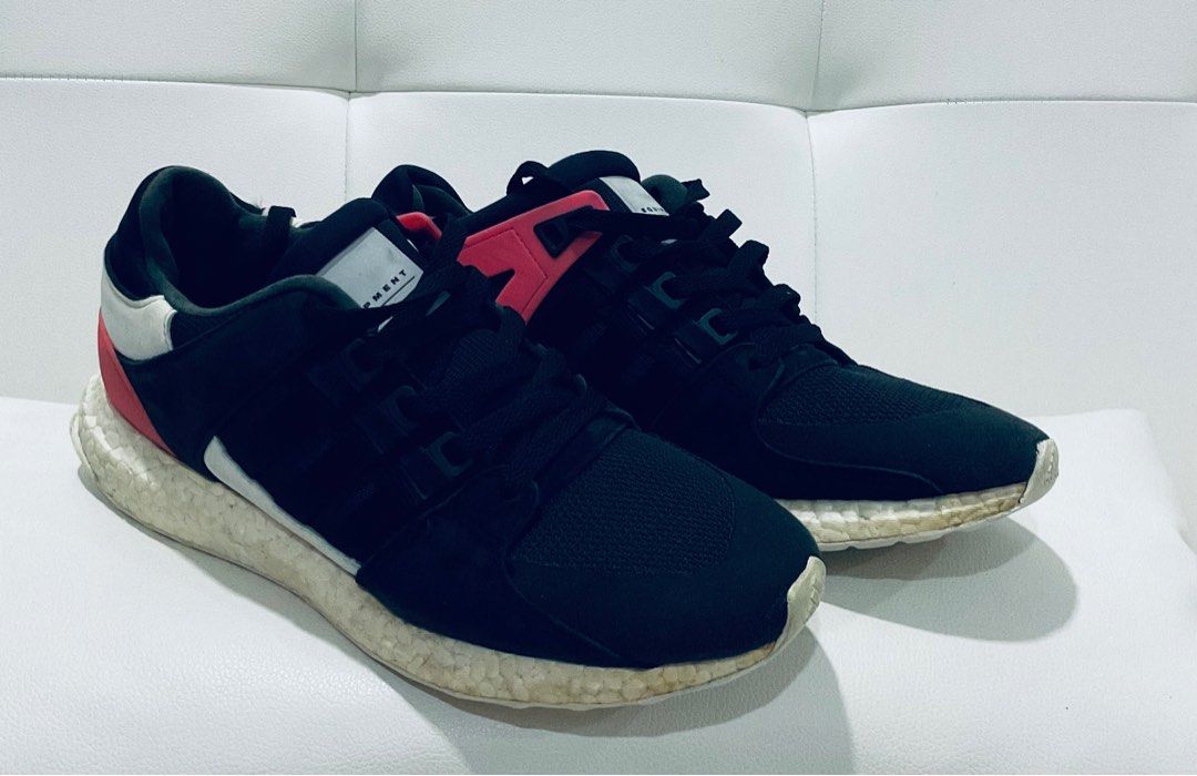 Adidas originals eqt equipment support ultra boost sale