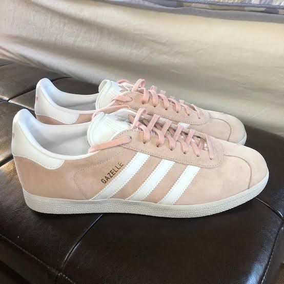 Adidas trainers hotsell size 6.5