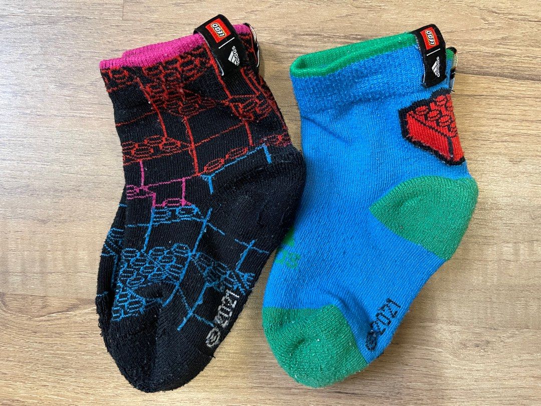 Lego socks outlet