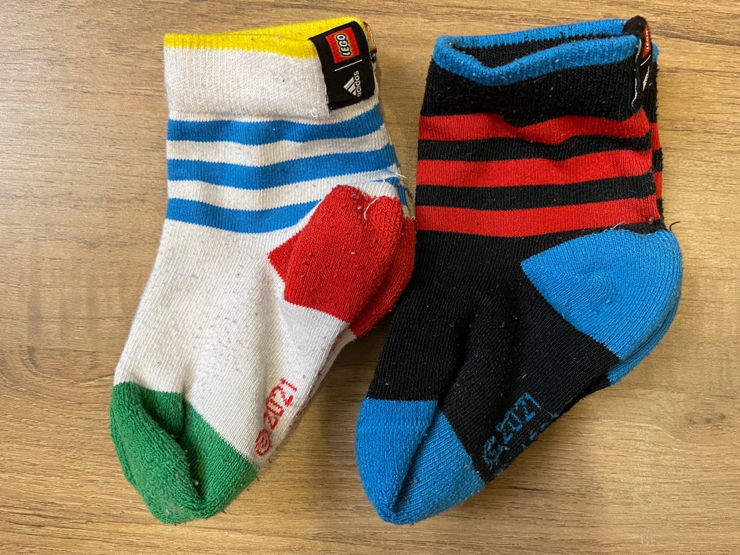 Lego outlet socks mens