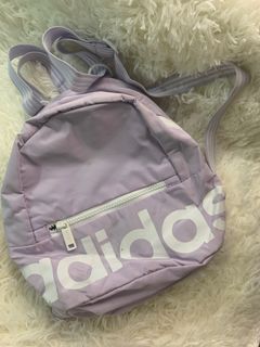 Adidas Linear Mini Backpack Travel