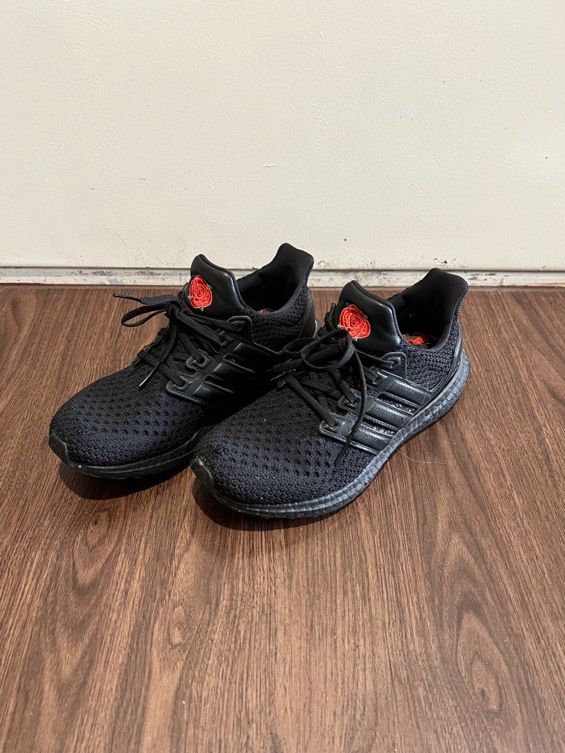 Adidas Manchester United Ultraboost Clima Shoes Men s Fashion