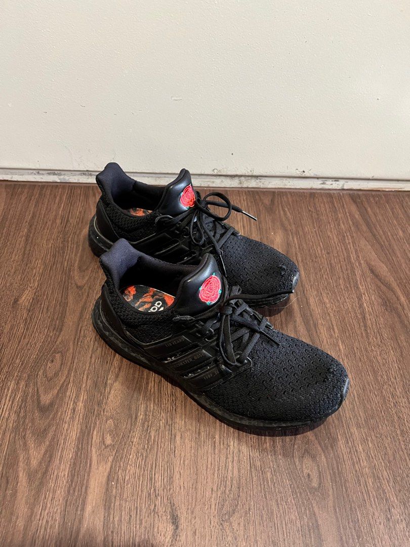 Manchester united shop ultraboost clima shoes