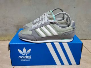 Adidas neo deals city racer indonesia