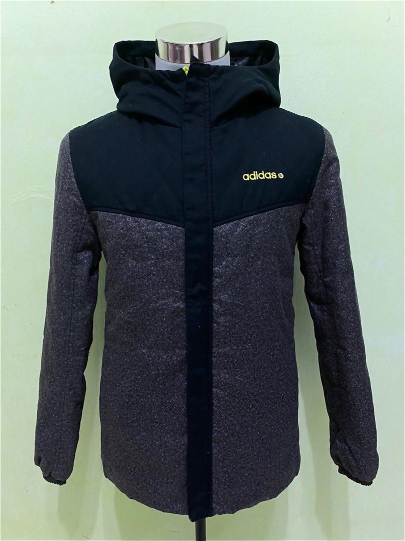 Adidas shell hoodie best sale