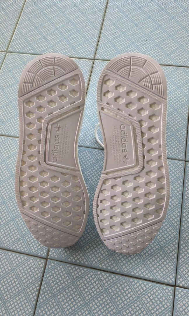 Adidas nmd 2025 insole white