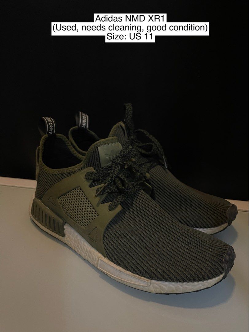 Nmd xr1 adidas bronzo deals