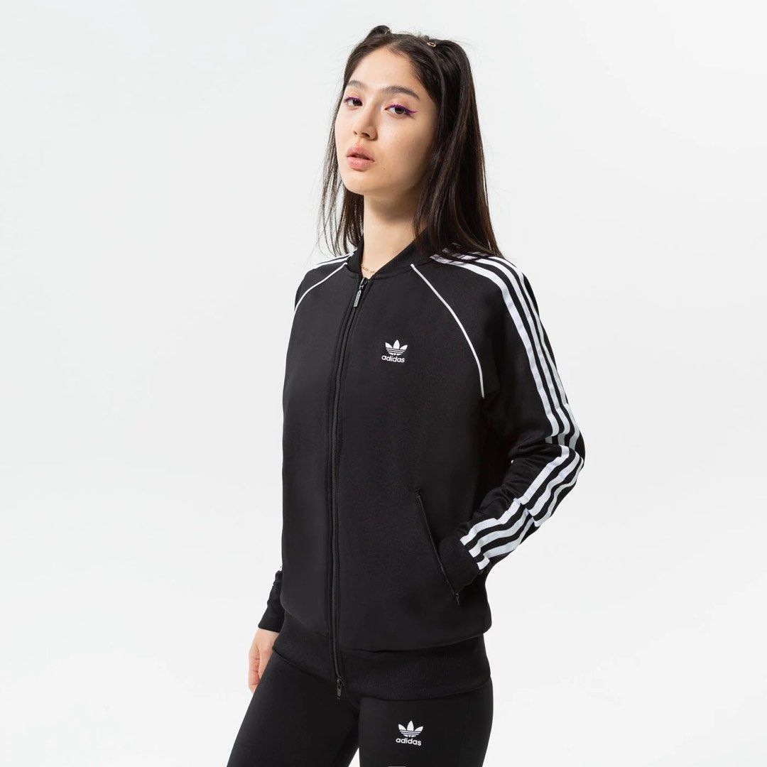 Adidas jacket sst online