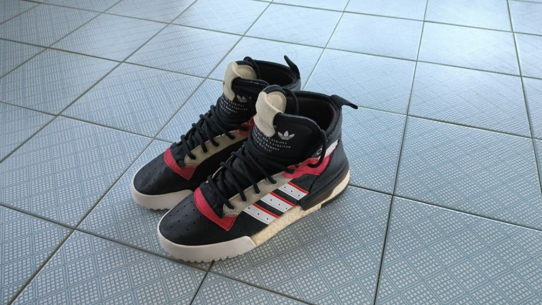 Adidas originals sale rivalry rm