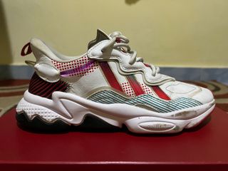 Replica ozweego clearance