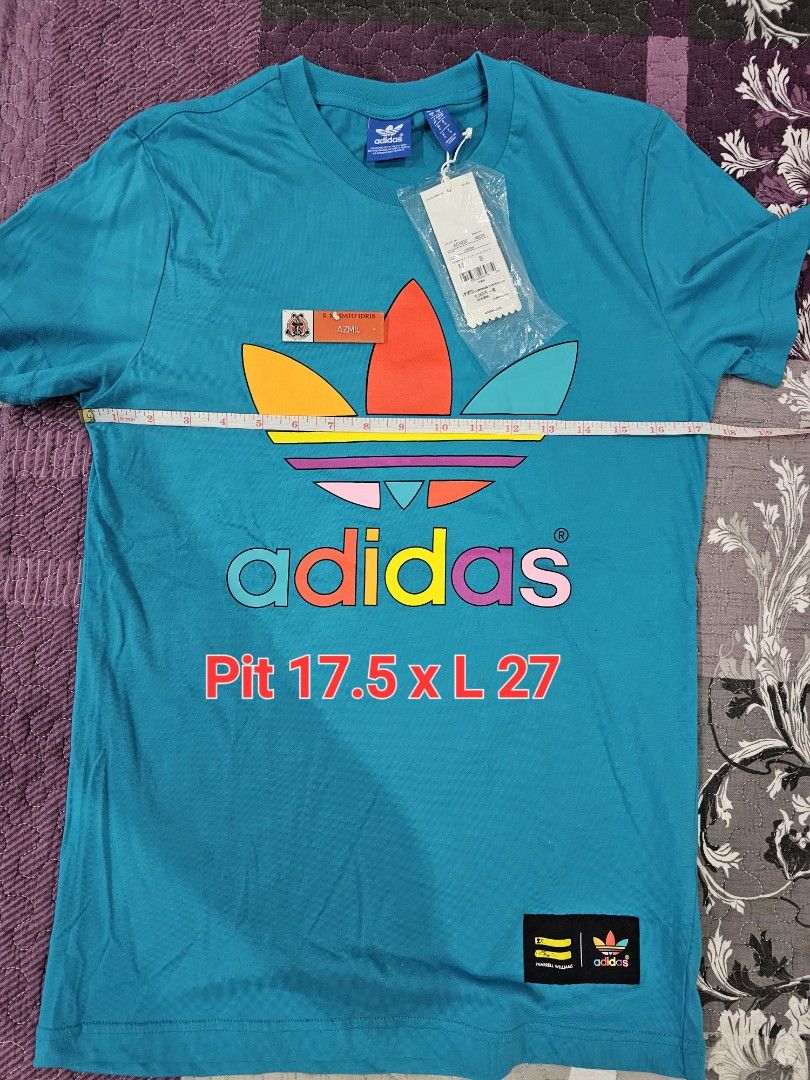 Pharrell sale williams tee