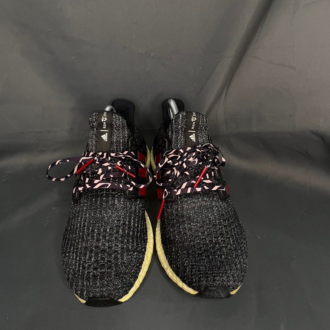 Ultra boost ren zhe review new arrivals