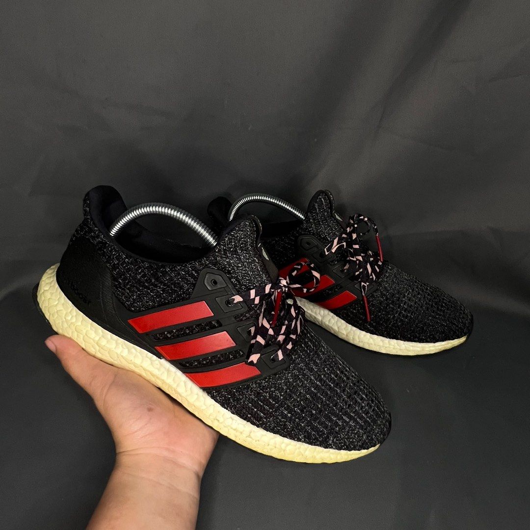 Adidas ren zhe ultra cheap boost
