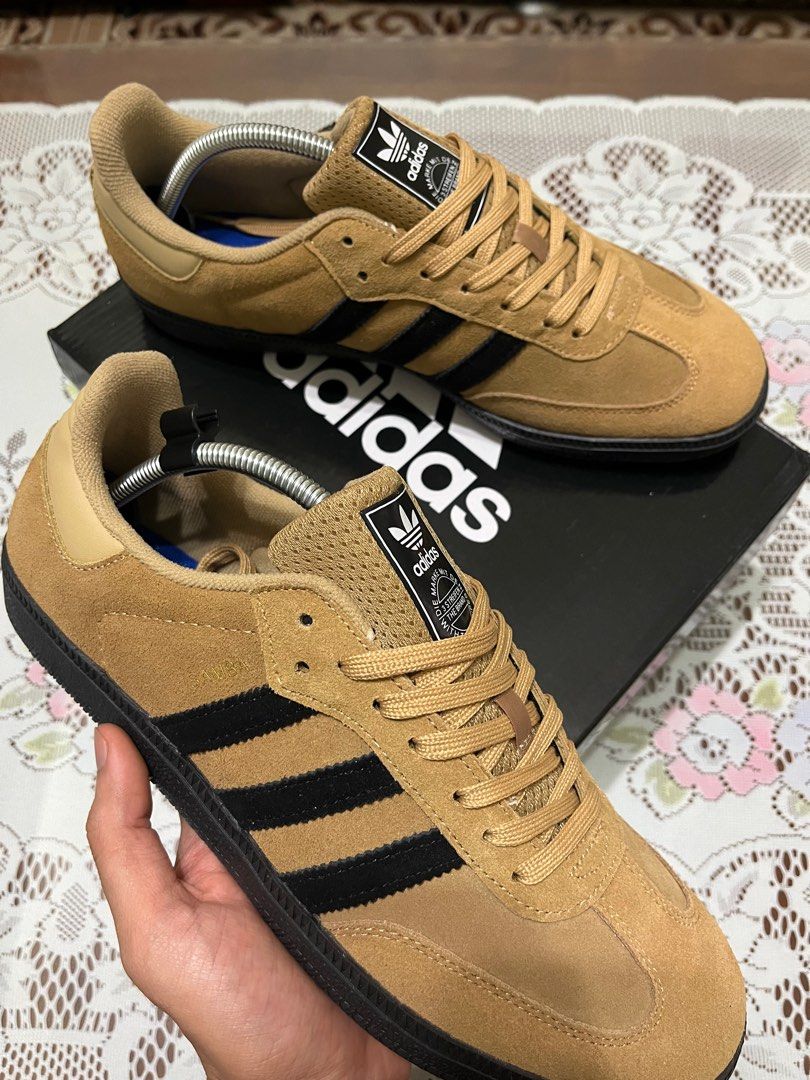 adidas Samba ADV 