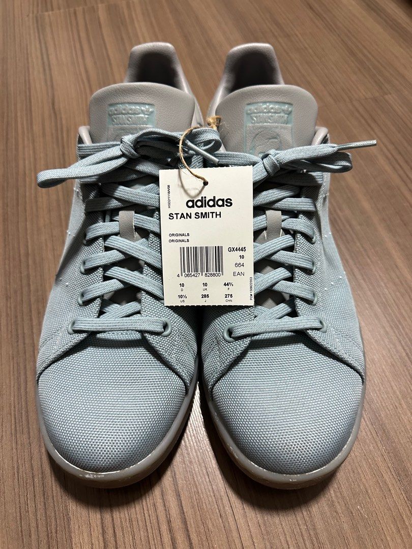 Stan sales smith solid