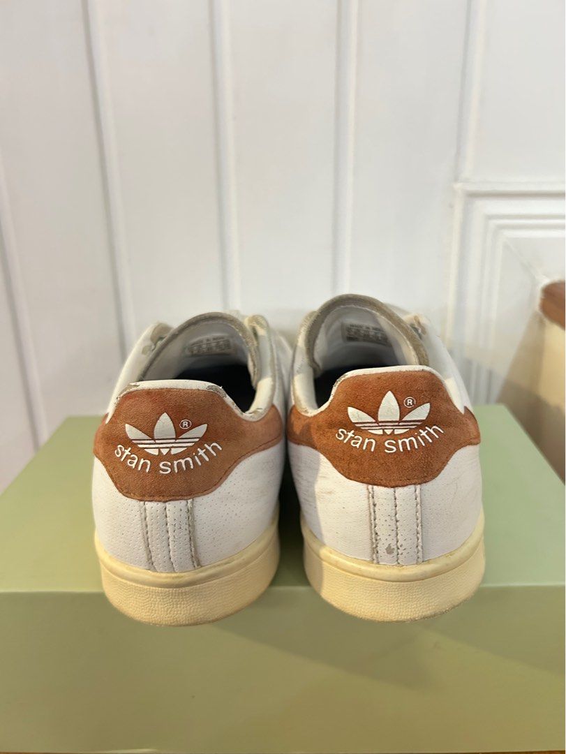 Stan smith salmon top