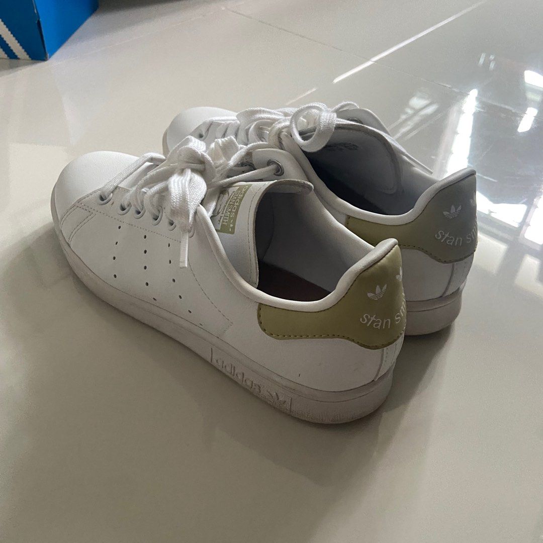 Adidas stan smith uk 4.5 sale
