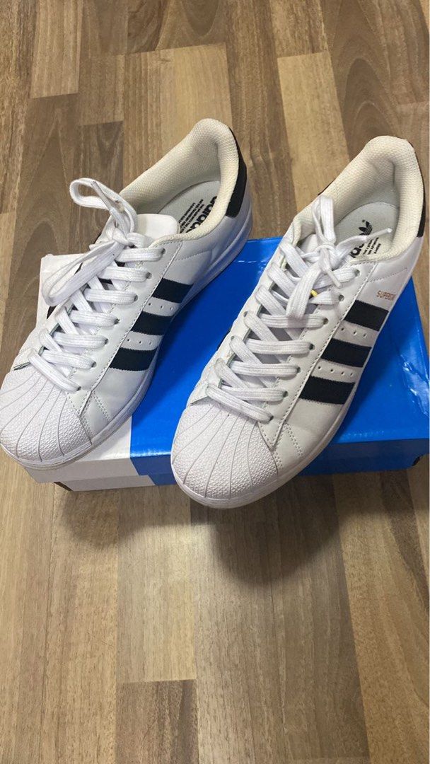 Adidas superstar taille 24 hot sale