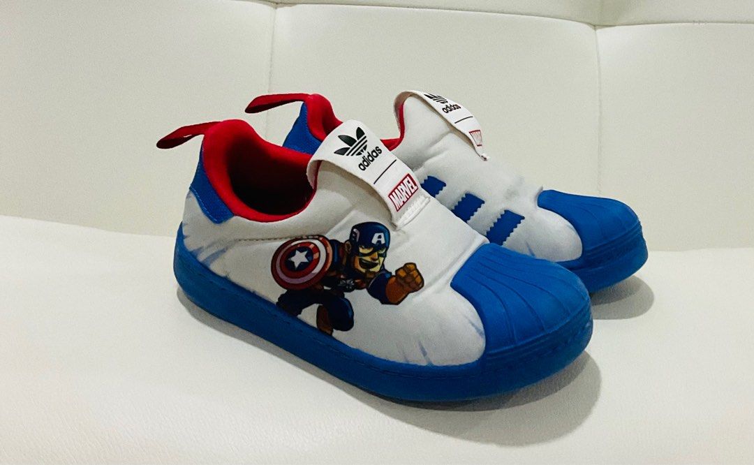 Adidas Superstar 360 I
