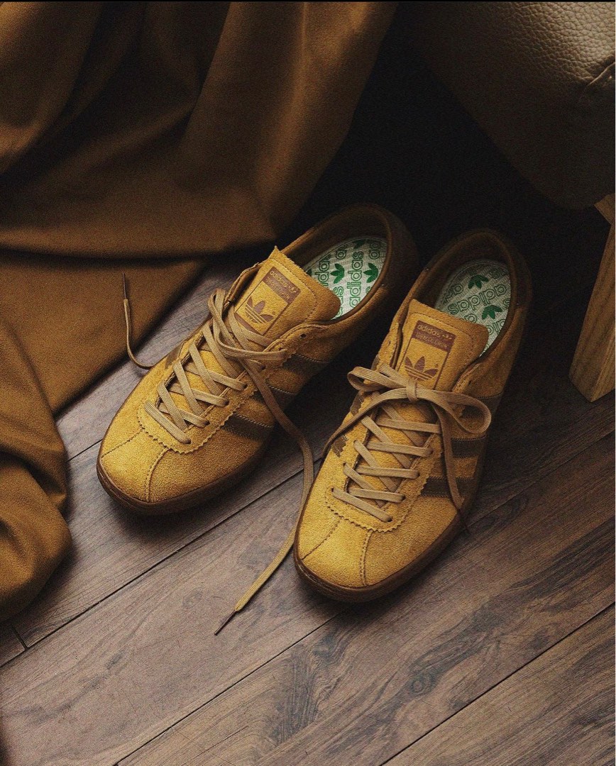 Adidas tobacco hotsell mita