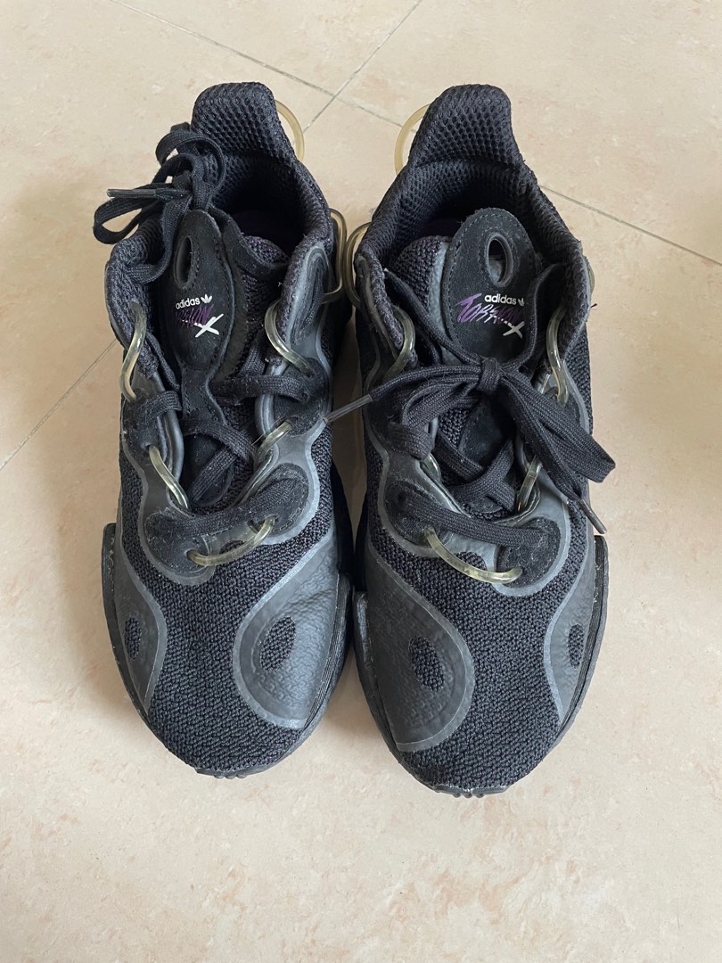 Adidas torsion sale racer