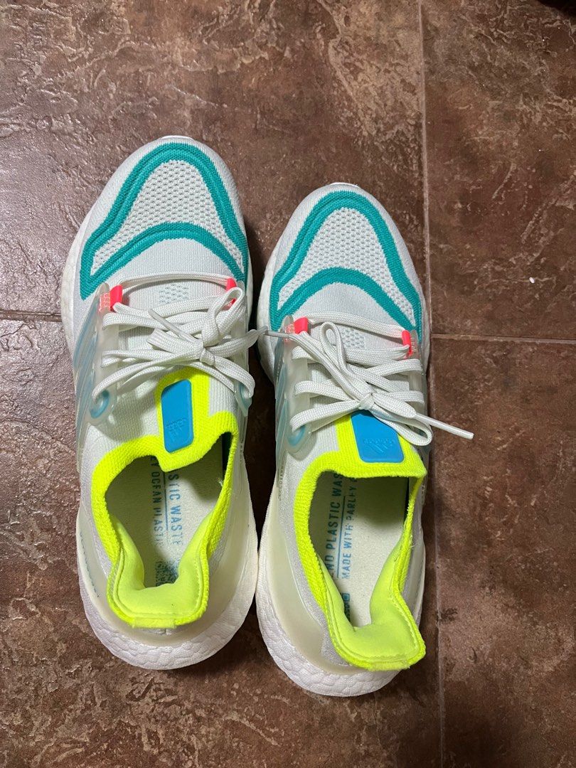 what are the newest ultra boosts